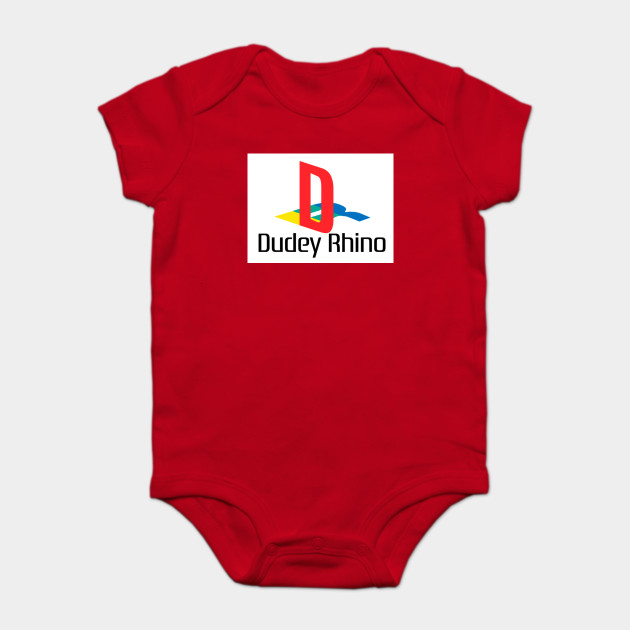 Dudey Rhino PlayStation